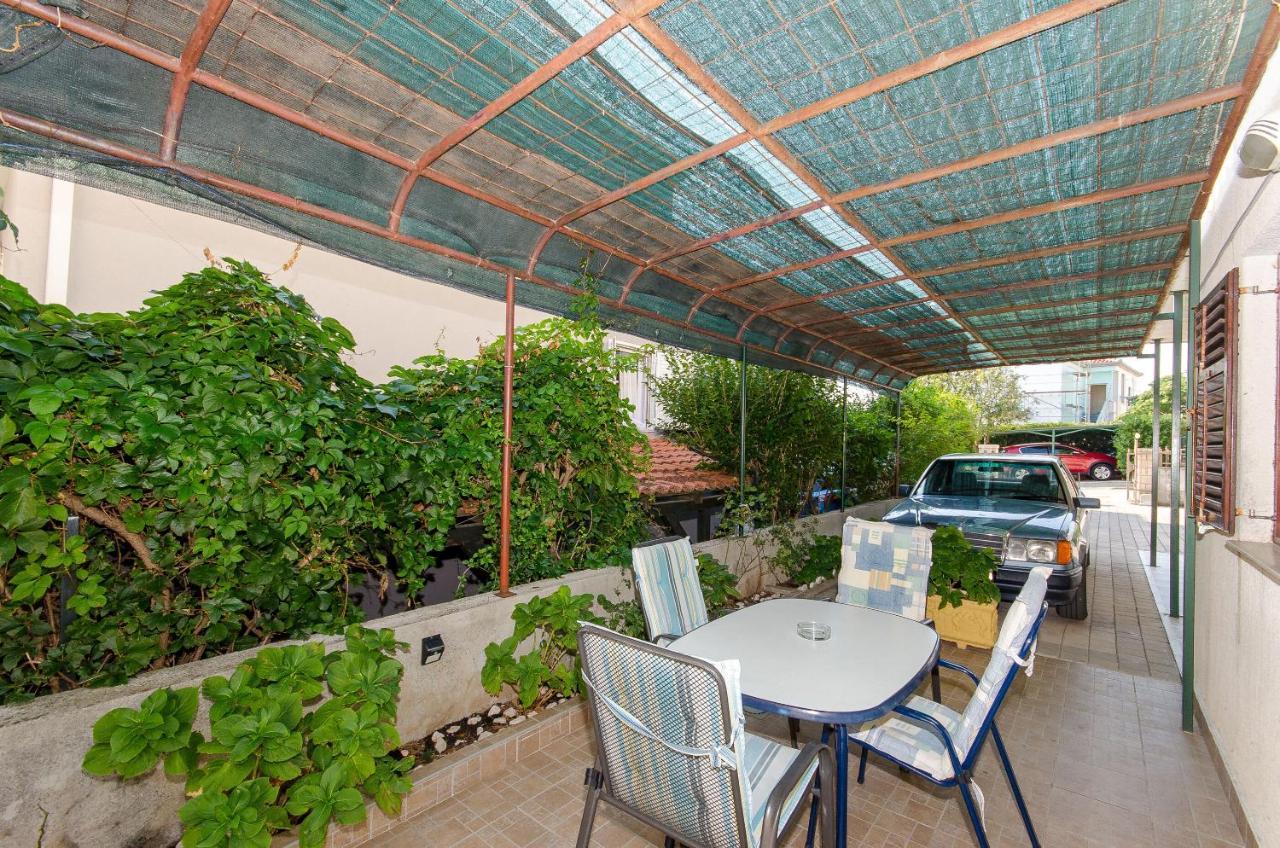 Apartments Marinko Makarska Exterior foto