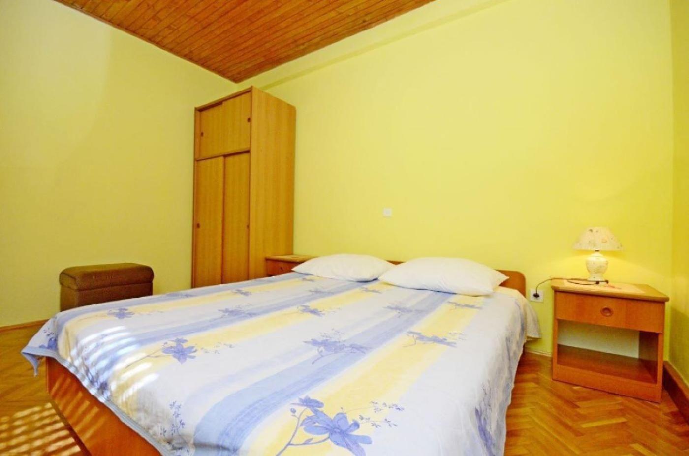 Apartments Marinko Makarska Exterior foto