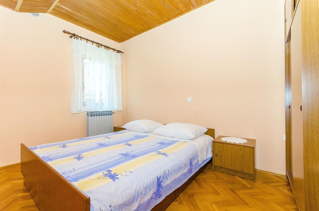 Apartments Marinko Makarska Exterior foto