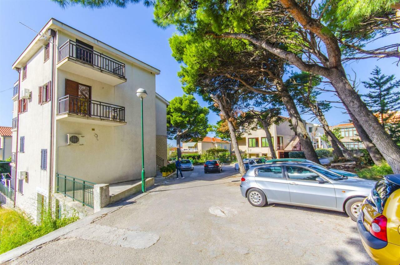 Apartments Marinko Makarska Exterior foto
